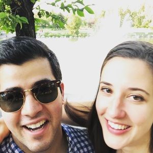 Meet your Posher, Liz